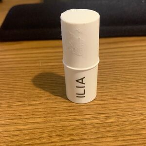 ILIA At-Last Multi-Stick cream blush/lip tint/highlighter